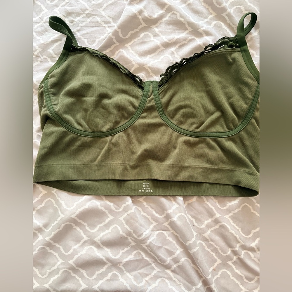 Aerie Bralette